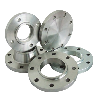 Flange