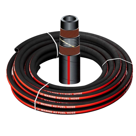 Fuel Oil Delivery Hose