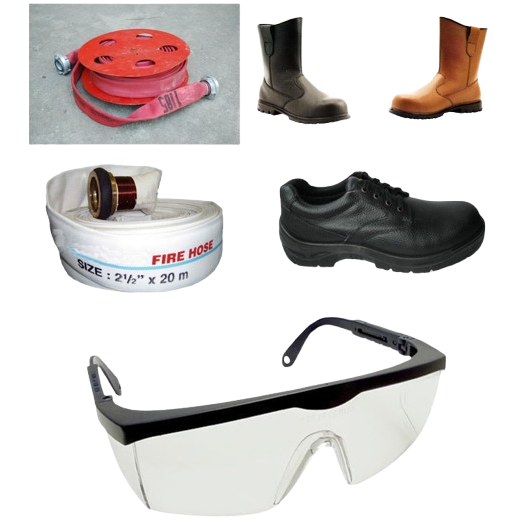 Safety Equipment