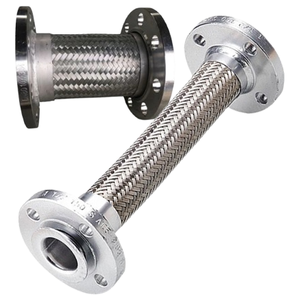 Stainless Steel Hose